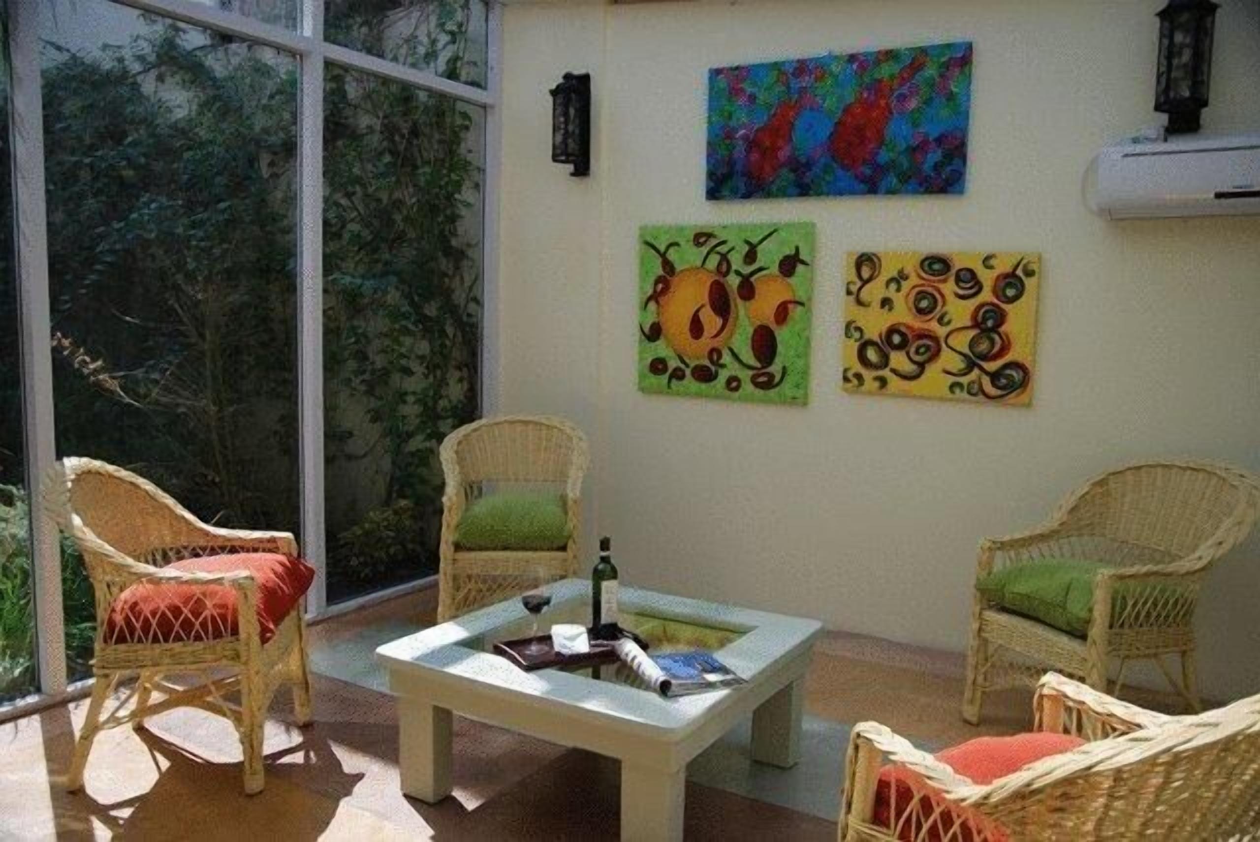 Tiana Hotel Boutique - Buenos Aires — Fotos 3