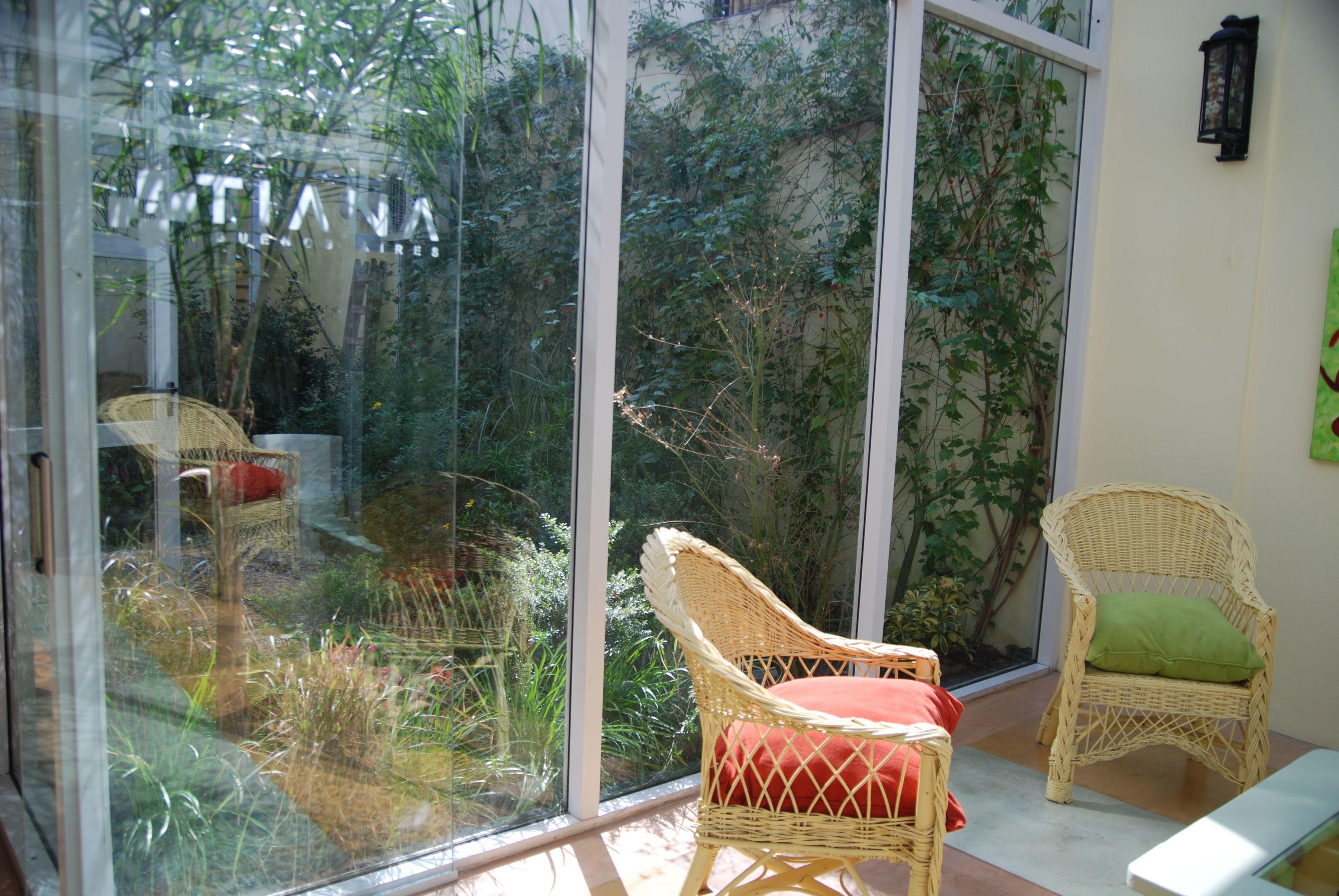 Tiana Hotel Boutique - Buenos Aires, Buenos Aires